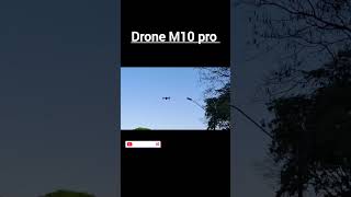 Drone M10 pro drone [upl. by Kazimir]