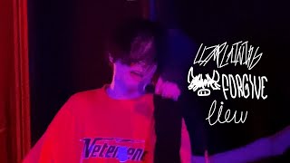 lieu  complaining  forgive Live at Brooklyn NY [upl. by Scherman]