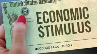 SECOND STIMULUS CHECK UPDATE 2500 RENTMORTGAGE ASSISTANCE 1000 GRANT HAZARD PAY amp MORE [upl. by Ennoryt]