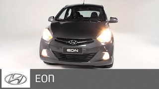 Hyundai EON [upl. by Naot]