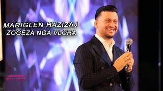 Mariglen Hazizaj  Zogëza nga vlora Official Video [upl. by Malachy]