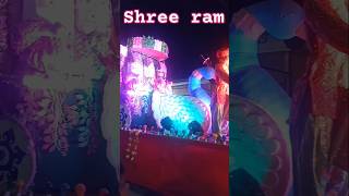 Jay shree ram shorts ytshorts trending viralshorts [upl. by Bridwell551]