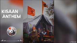 Kisaan Anthem  Mankirt Nishawn Jass  Jordan Fazilpuria Dilpreet Flow Shree Afsana [upl. by Menon770]