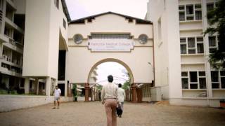 History of Manipal University [upl. by Cote]