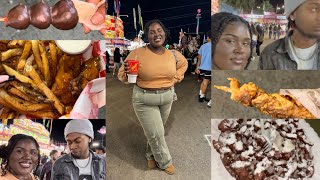 Mini State Fair Vlog [upl. by Hawker]