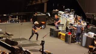 Pearl Jam  Better Man  Live in Sacramento CA at Golden 1 Center 5132024 4K [upl. by Acquah524]