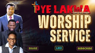 Pye Lakwa Friday October 112024 730PM Service [upl. by Ulani760]