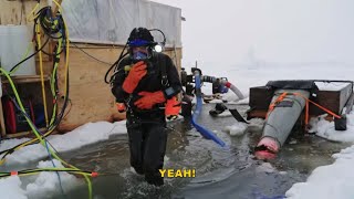 Bering Sea Gold  Season 18 Episode 9 Preview HD 2024 [upl. by Hawker]