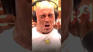 Andrew Huberman Tries Smelling Salt 🧂 joerogan [upl. by Nitnelav84]