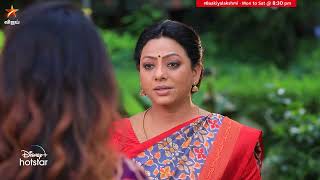 Baakiyalakshmi  Episode Promo  16th December 2023 [upl. by Enahc]