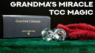 TCC Magic Grandmas Miracle [upl. by Yllrebmik908]