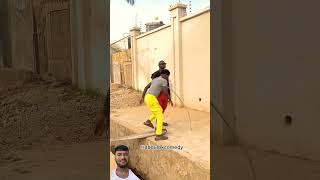 funny video HD comedy ❤️South African comedy video 😄😄😄😄 [upl. by Oiliruam]