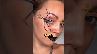 Apa Ini LABALABA Beneran❓😲 videoviral mua makeupartist [upl. by Nevins845]