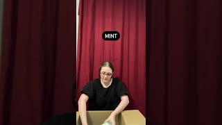 Unbox some yarn with me yarn unboxing unbox fiberart yarnlife [upl. by Melli261]