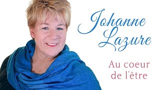 Découvrez Johanne Lazure [upl. by Aylat]