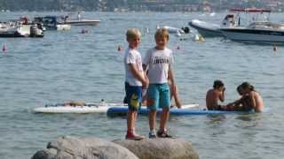 Zomervakantie 2013 Camping Fornella [upl. by Adiel]