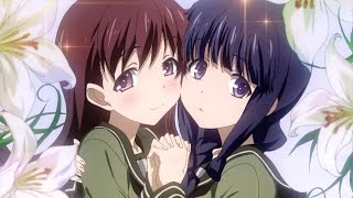 Top 9 New Best Shoujo aiYuriRomance Anime of Fall 2022 you need to Watch [upl. by Anjali]