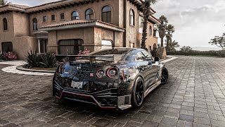 851HP Nissan GTR R35 Nismo  Forza Horizon 5 forzahorizon5 [upl. by Niamreg]