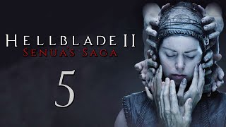 Ending Hellblade 2  Part 5 [upl. by Spurgeon603]