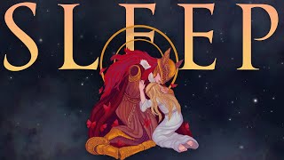 Elden Ring Lore To Sleep To COMPILATION [upl. by Casaleggio]