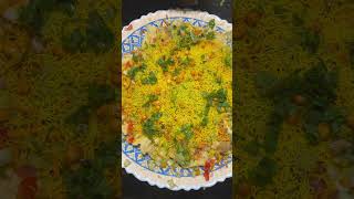 Masala Khichiya Papad  Street Food  Mumbai best papad video trending shortscooking indianfood [upl. by Iridis]