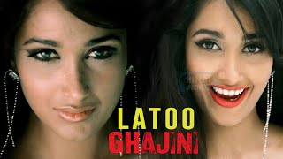 Latoo  4K  Ghajini  2008 [upl. by Fabria]