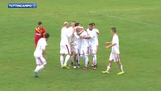 Highlights CampodarsegoEste 41 [upl. by Previdi]