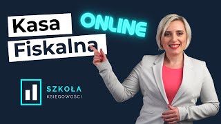 Kasa fiskalna online w spółce z oo  kiedy [upl. by Anafetse]