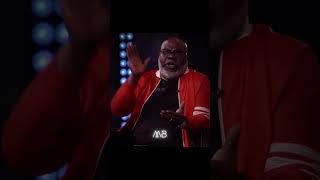 Do it anyway  TD Jakes Motivational Speech [upl. by Greeson]