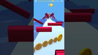 Coin rush Lavel 26 ujjwalgamer technogamerz coinrush viralshorts shortsfeed trendingshorts yt [upl. by Ahsrats]