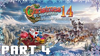 Christmas Wonderland 14 Collectors Edition  Part 4 [upl. by Anyat]