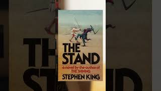 Top 5 Stephen King books 📚 Best horror books stephenking horrorbooks booktok [upl. by Eeliak]