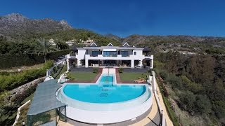 Marbella Luxury Villa for Sale [upl. by Crowns]