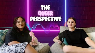 THE QUEER PERSPECTIVE  INTRO [upl. by Arimas277]