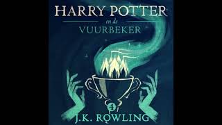 Harry potter en de Vuurbeker luisterboek deel 2 [upl. by Anelat]