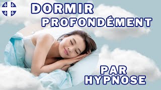 Hypnose pour dormir profondément [upl. by Patrizia]