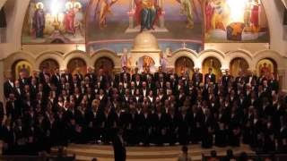 2016 Margaret Hillis Award for Choral Excellence  The Washington Chorus [upl. by Sitoeht]