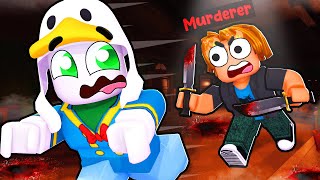 Murder Mystery 2 Funny Moments MEMES [upl. by Baiss492]