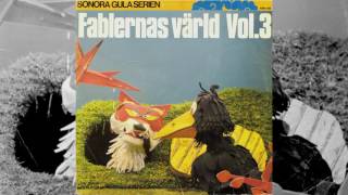 Fablernas Värld  Vol 3 1971 Vinyl [upl. by Nnyrat]