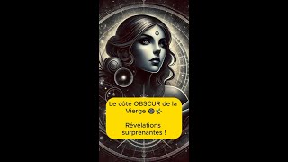 Le côté obscur de la Vierge 🌑✨  révélations surprenantes [upl. by Iana]