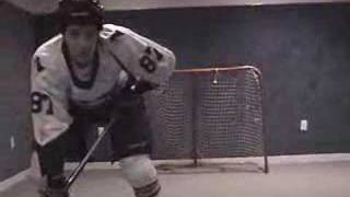 Sidney Crosby Commercial Spoof [upl. by Garold]