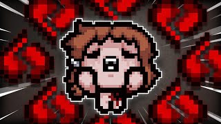 This Character Is Scared Of Enemies  The Binding Of Isaac Repentance [upl. by Melisandra]