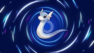 Dratini Evolution Line [upl. by Tjader329]