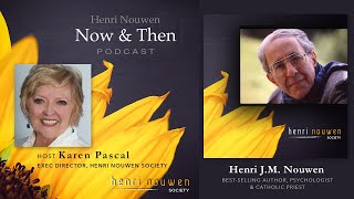 Henri Nouwen Now amp Then Podcast  Henri Nouwen 1995 quotThe Prodigal Story of Forgivenessquot [upl. by Norval]