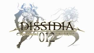 Dissidia Duodecim Soundtrack  Blinded By Light Final Fantasy XIII [upl. by Cotterell]