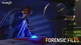 Forensic Files  Season 12 Episode 16  Freedom Fighter  Full Episode [upl. by Mairem]