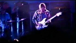 Robin Trower  Madhouse  Birmingham UK 1980 [upl. by Joiner]