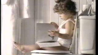 BCTV Commercials and Promos 1989 Xmas [upl. by Ahsayn]