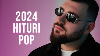 Muzica Romaneasca 2024 Pop 🔥 Hituri Romanesti 2024 Playlist 🔥 Mix Muzica Romaneasca 2024 [upl. by Aihset]