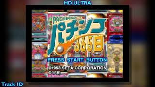 Pachinko 365 Nichi Track 1D HD [upl. by Gelasias]